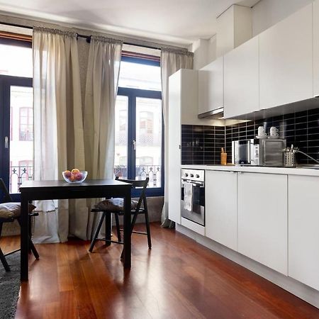 Flores Central Порту Экстерьер фото